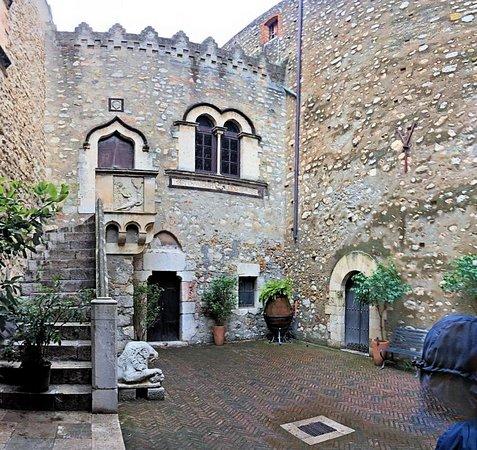 Palazzo Corvaja